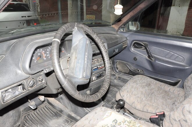 LADA (VAZ) 21099 2003, 325,125 km - 1.5 л - Ağdaş