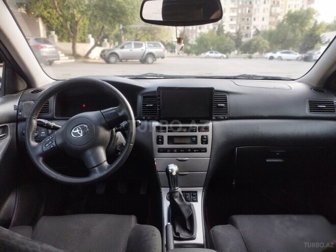 Toyota Corolla 2006, 318,000 km - 1.4 l - Sumqayıt