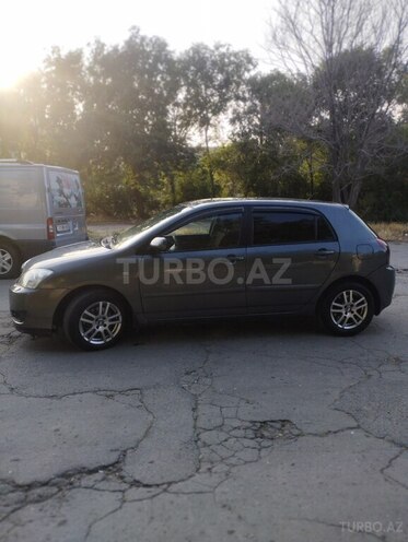Toyota Corolla 2006, 318,000 km - 1.4 l - Sumqayıt