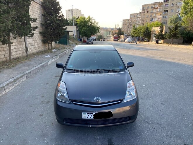 Toyota Prius 2007, 237,573 km - 1.5 l - Bakı