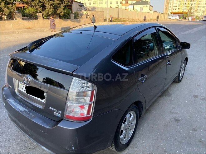 Toyota Prius 2007, 237,573 km - 1.5 l - Bakı