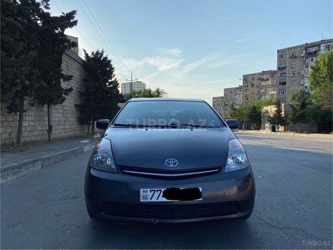 Toyota Prius 2007, 237,573 km - 1.5 l - Bakı