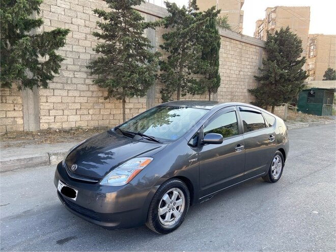 Toyota Prius 2007, 237,573 km - 1.5 l - Bakı
