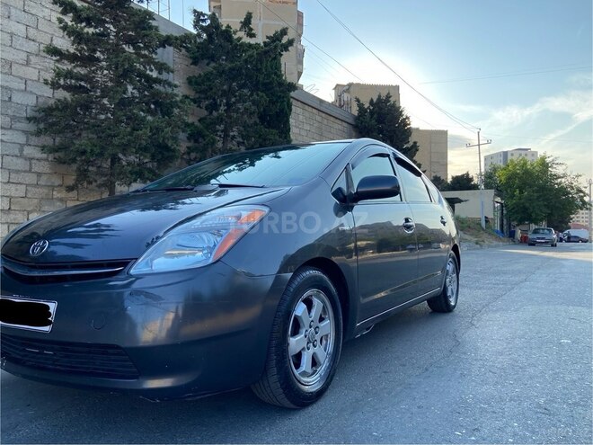 Toyota Prius 2007, 237,573 km - 1.5 l - Bakı