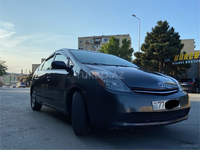 Toyota Prius 2007, 237,573 km - 1.5 l - Bakı