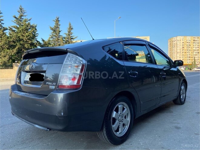 Toyota Prius 2007, 237,573 km - 1.5 l - Bakı