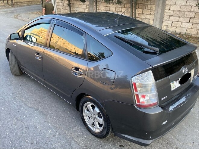 Toyota Prius 2007, 237,573 km - 1.5 l - Bakı