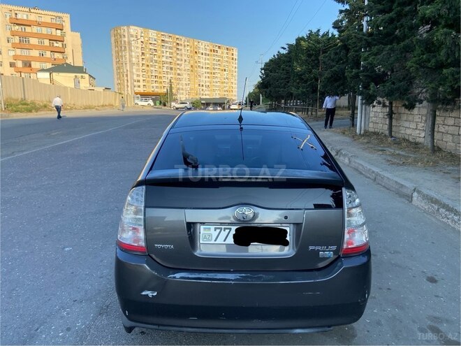Toyota Prius 2007, 237,573 km - 1.5 l - Bakı