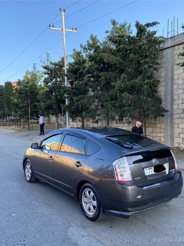 Toyota Prius 2007, 237,573 km - 1.5 l - Bakı