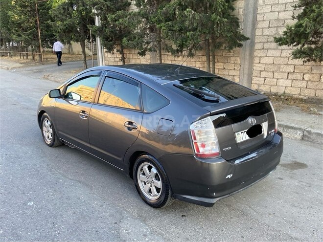 Toyota Prius 2007, 237,573 km - 1.5 l - Bakı