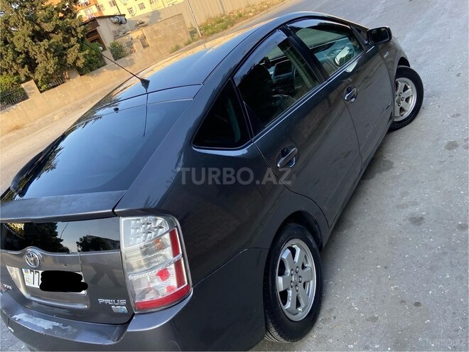 Toyota Prius 2007, 237,573 km - 1.5 l - Bakı