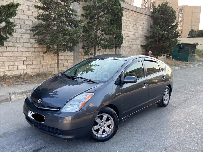 Toyota Prius 2007, 237,573 km - 1.5 l - Bakı