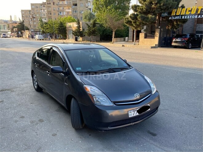 Toyota Prius 2007, 237,573 km - 1.5 l - Bakı