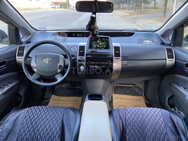Toyota Prius 2007, 237,573 km - 1.5 l - Bakı