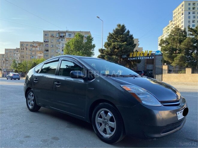 Toyota Prius 2007, 237,573 km - 1.5 l - Bakı