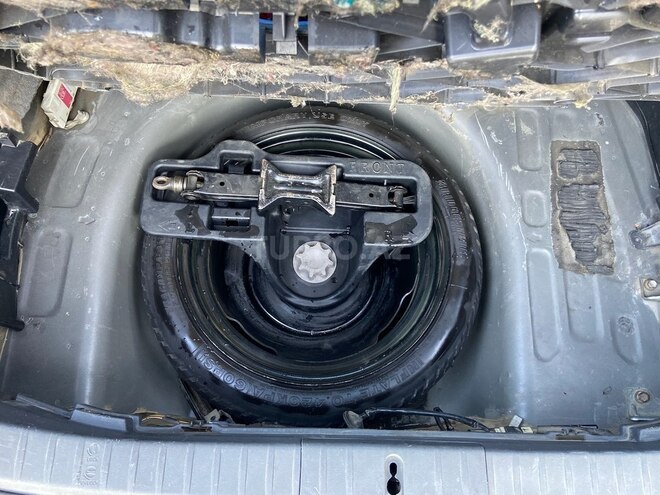 Toyota Prius 2007, 237,573 km - 1.5 l - Bakı