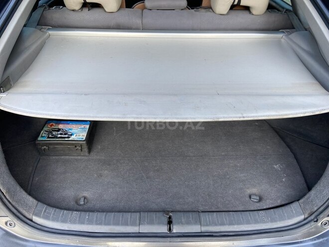 Toyota Prius 2007, 237,573 km - 1.5 l - Bakı