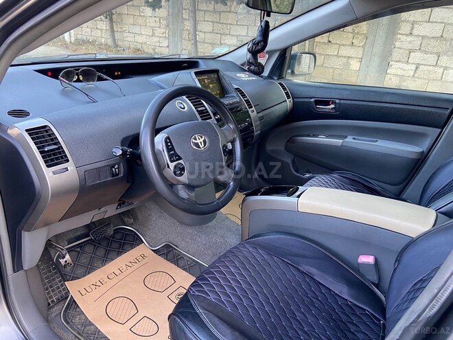 Toyota Prius 2007, 237,573 km - 1.5 l - Bakı