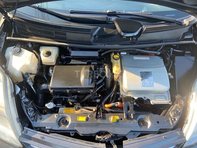 Toyota Prius 2007, 237,573 km - 1.5 l - Bakı