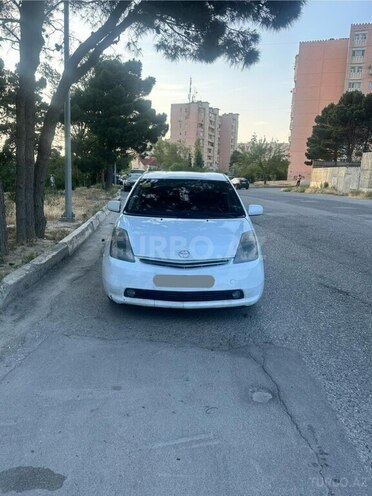 Toyota Prius 2008, 267,800 km - 1.5 l - Bakı