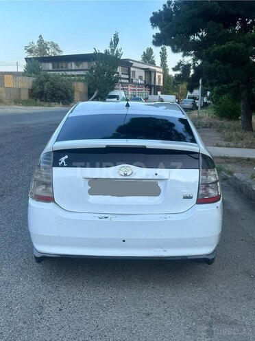 Toyota Prius 2008, 267,800 km - 1.5 l - Bakı