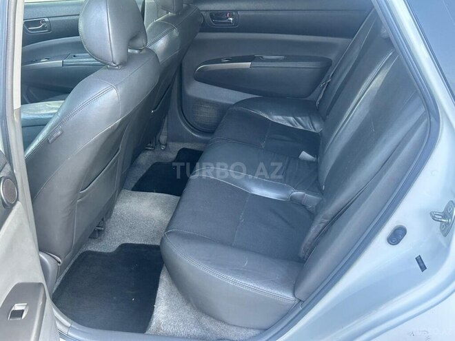 Toyota Prius 2008, 267,800 km - 1.5 l - Bakı