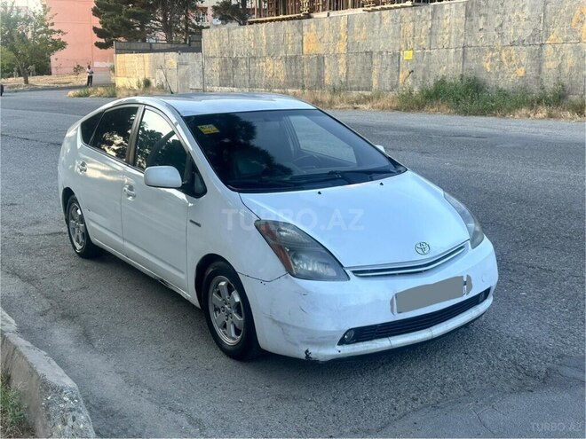 Toyota Prius 2008, 267,800 km - 1.5 l - Bakı