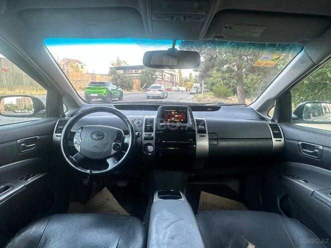 Toyota Prius 2008, 267,800 km - 1.5 l - Bakı