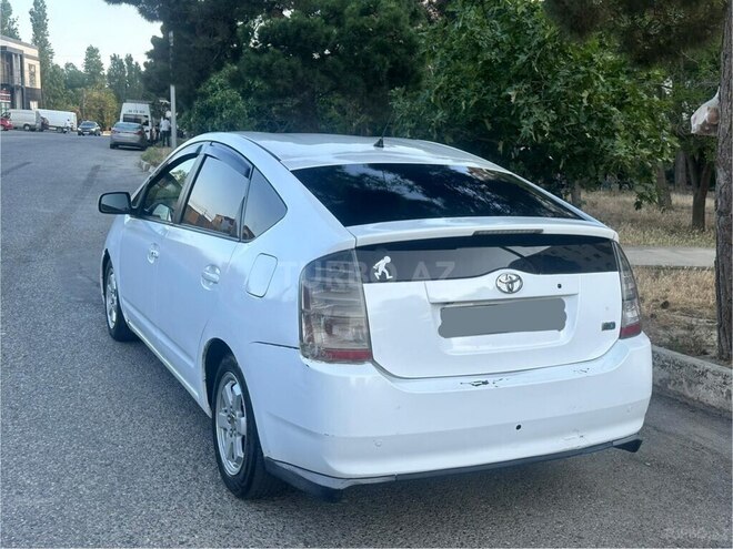 Toyota Prius 2008, 267,800 km - 1.5 l - Bakı