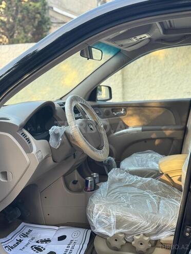 Kia Sportage 2007, 294,000 km - 2.0 l - Sumqayıt