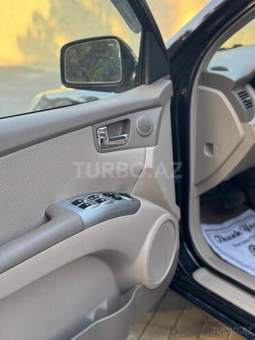 Kia Sportage 2007, 294,000 km - 2.0 l - Sumqayıt