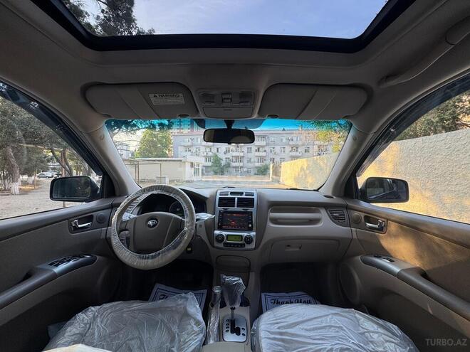 Kia Sportage 2007, 294,000 km - 2.0 l - Sumqayıt