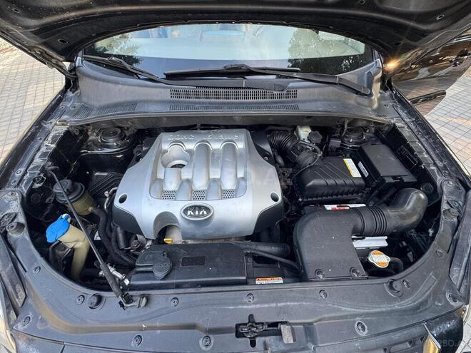 Kia Sportage 2007, 294,000 km - 2.0 l - Sumqayıt