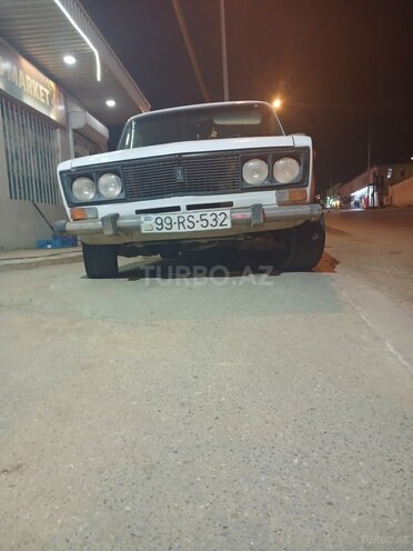 LADA (VAZ) 2106 1984, 508,580 km - 1.5 l - Bakı