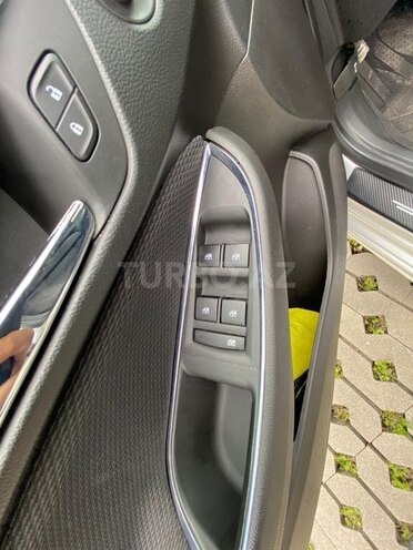 Chevrolet Cruze 2019, 100,000 km - 1.4 l - Şəmkir