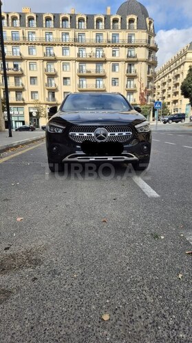 Mercedes CLA 250 2021, 22,000 km - 2.0 l - Bakı