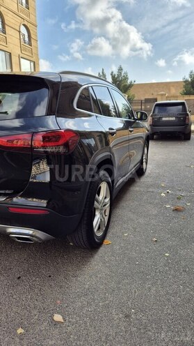Mercedes CLA 250 2021, 22,000 km - 2.0 l - Bakı