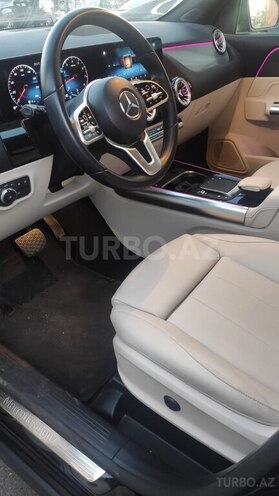 Mercedes CLA 250 2021, 22,000 km - 2.0 l - Bakı