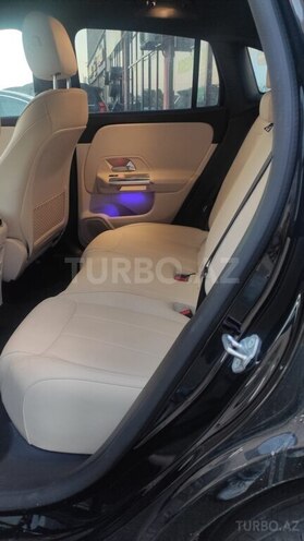 Mercedes CLA 250 2021, 22,000 km - 2.0 l - Bakı