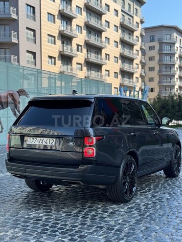Land Rover Range Rover-2