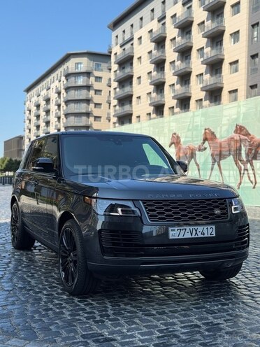 Land Rover Range Rover-3