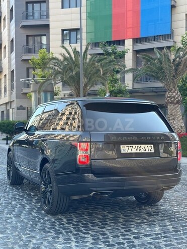 Land Rover Range Rover-5