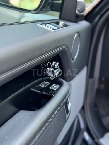 Land Rover Range Rover-9