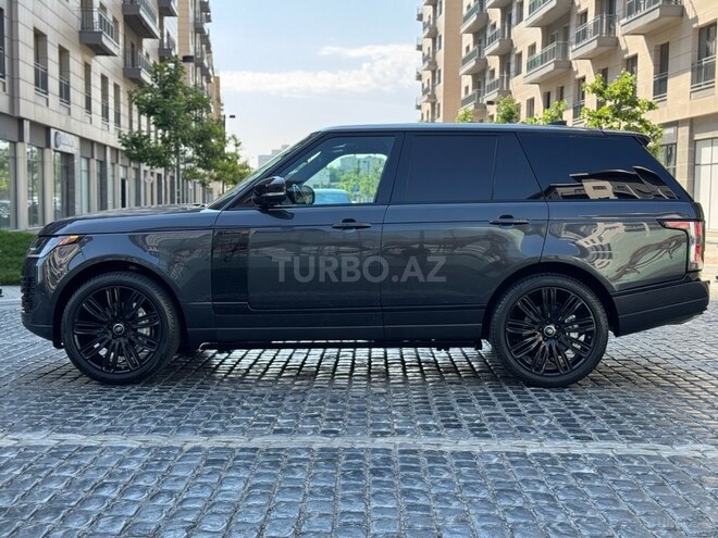 Land Rover Range Rover-8