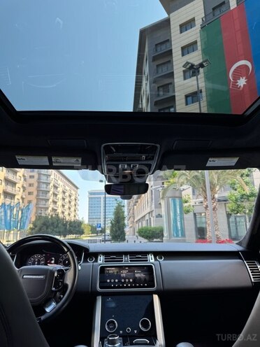 Land Rover Range Rover-14