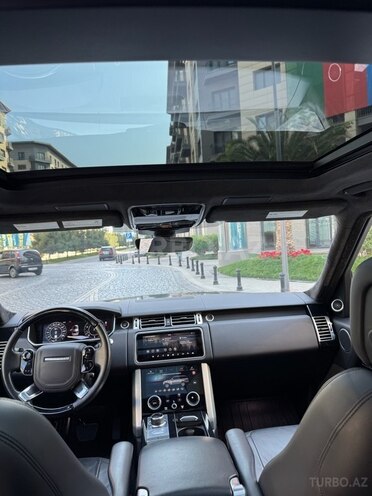 Land Rover Range Rover-12
