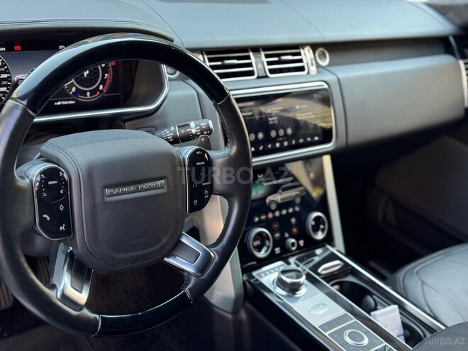 Land Rover Range Rover-10