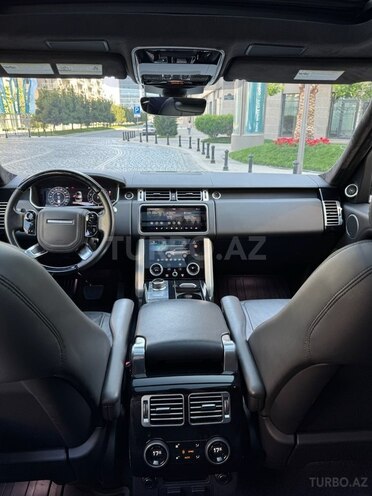Land Rover Range Rover-13