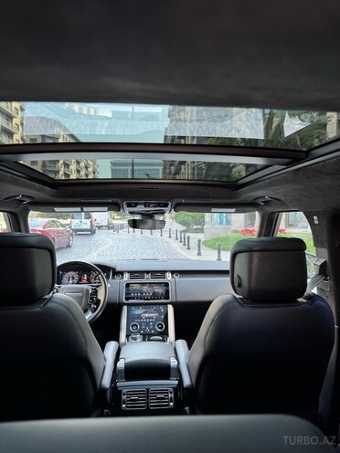 Land Rover Range Rover-19