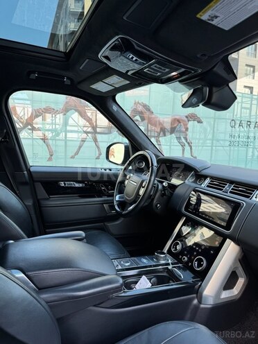 Land Rover Range Rover-17